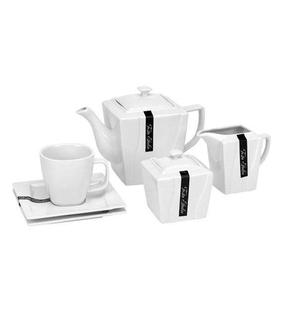 KOMPLET KAWOWY VIVA 23CZ.