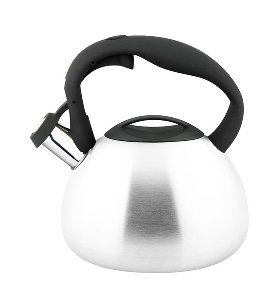 CZAJNIK ZE STALI NIERDZEWNEJ VECTOR 3L GS-04049G