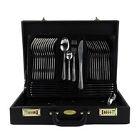 KPL.SZTUĆCÓW 72SZT WALIZKA HEIDI 331