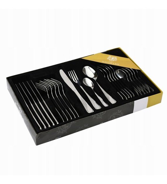 KPL.SZTUĆCÓW 24SZT EVELINE 877 HR/5573