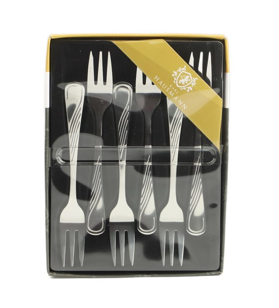 KPL.WIDELCZYKÓW 6SZT DO CIASTA EVELINE 877 PPP