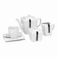 KOMPLET KAWOWY VIVA 17CZ.