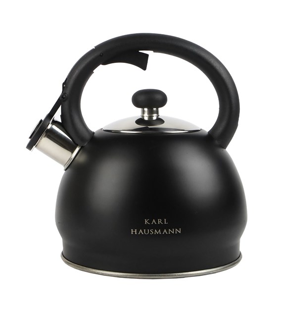 CZAJNIK ZE STALI NIERDZEWNEJ HAGA 1,8L GS-04046E.