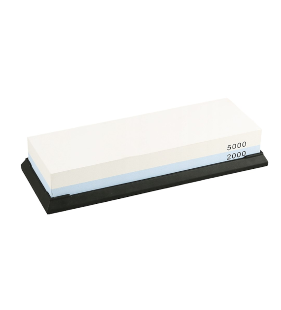 PODWÓJNY KAMIEŃ OSEŁKA Z PROWADNICĄ2000/5000 RW252