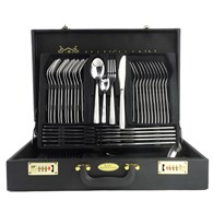 KPL.SZTUĆCÓW 72SZT WALIZKA 693 MONICA HR/5573