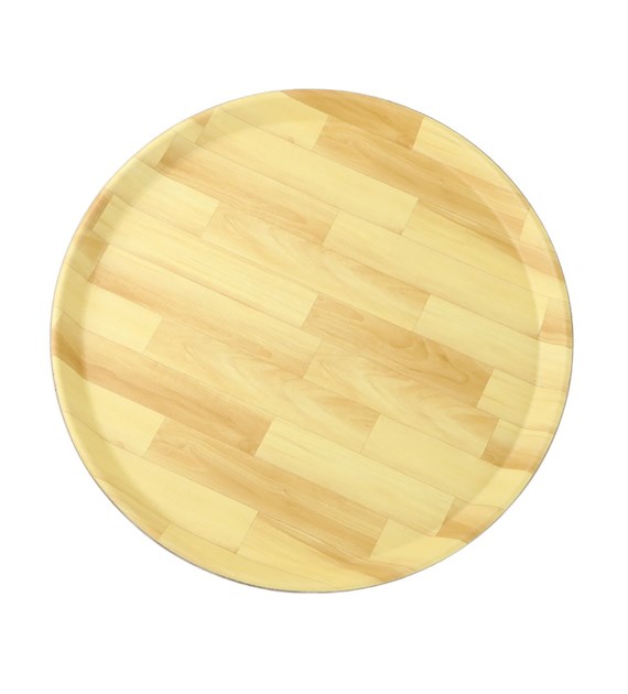 TACA OKRĄGŁA 35CM B19-068