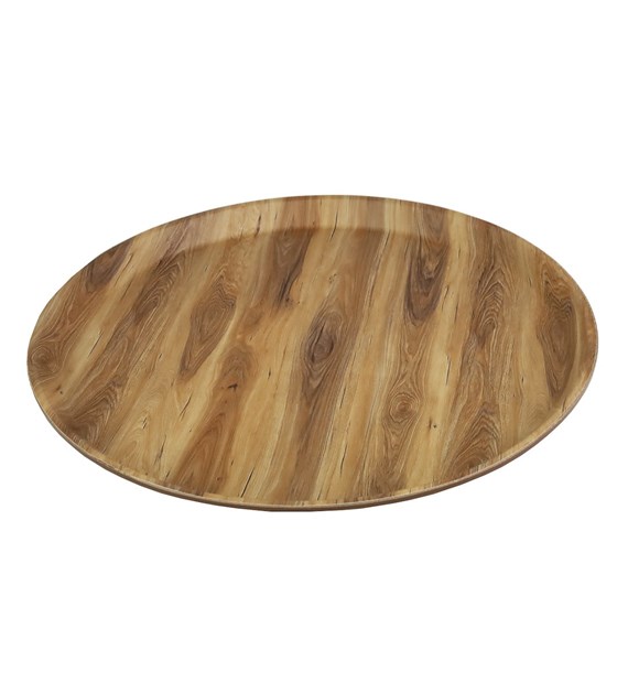 TACA OKRĄGŁA 35CM B19-067