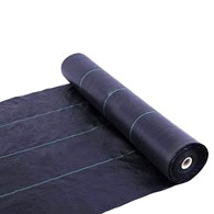 AGROTKANINA CZARNA 90GSM 1,6X100M