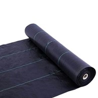 AGROTKANINA CZARNA 90GSM 1,1X100M