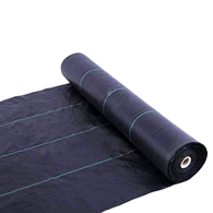 AGROTKANINA CZARNA 70GSM 1,1X100M
