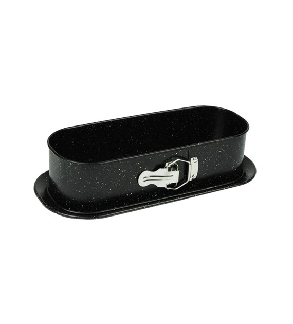 TORTOWNICA OWALNA 34CM YL-B16 ***