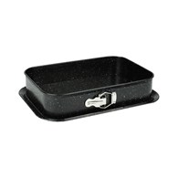 TORTOWNICA PROSTOKĄTNA 35X24CM YL-B15-L ***