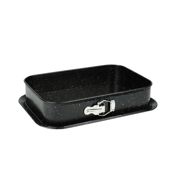 TORTOWNICA PROSTOKĄTNA 35X24CM YL-B15-L ***