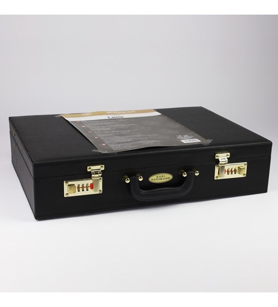 KPL.SZTUĆCÓW 72SZT WALIZKA LENA  ***