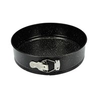 TORTOWNICA 26CM CZARNA YL-B02-5-BM ***