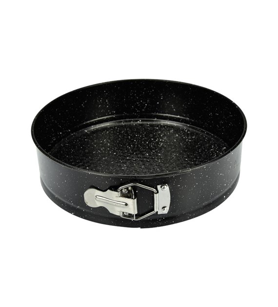 TORTOWNICA 26CM CZARNA YL-B02-5-BM ***