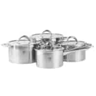 KOMPLET GARNKÓW 4SZT GRACE HASU99