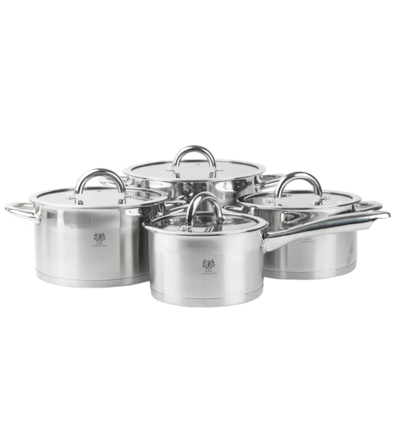 KOMPLET GARNKÓW 4SZT GRACE HASU99