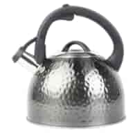 CZAJNIK STALOWY 3L MONA CZARNY GS04187A