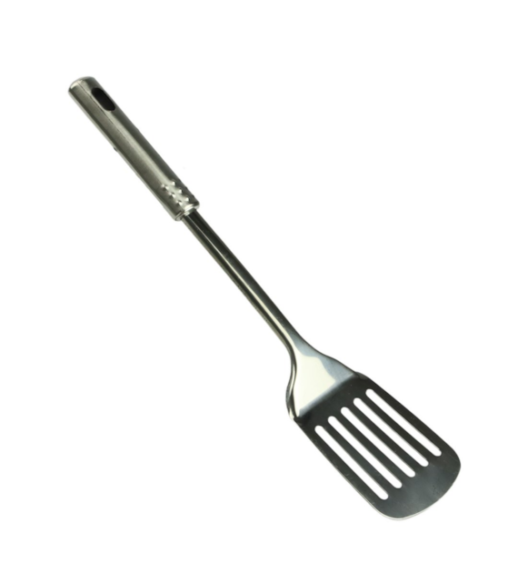 ŁOPATKA SZCZELINOWA NIERDZEWNA 32CM 23KB-742