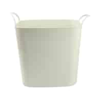 KOSZ  PRACTIC 22L  VK ECRU 127008