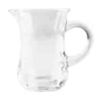 MLECZNIK SZKLANY 130ML LXJ400