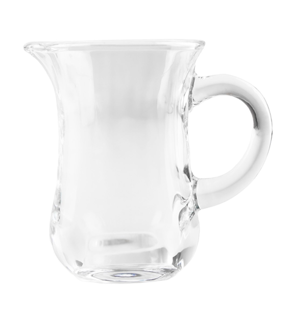 MLECZNIK SZKLANY 130ML LXJ400