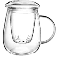 SZKLANKA Z ZAPARZACZEM 550ML INFUSO HB-TP02