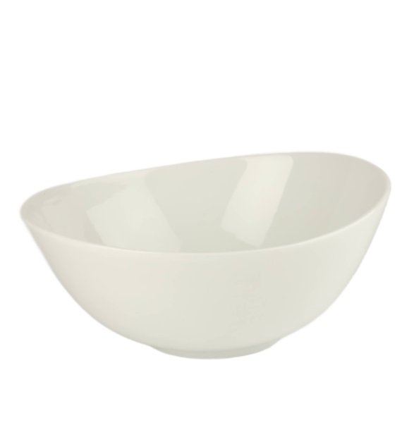 MISKA/SALATERKA PORCELANOWA 30 CM  ZD13843