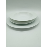 KPL. OBIADOWY 18CZ. ELENA BIAŁY ZD15840