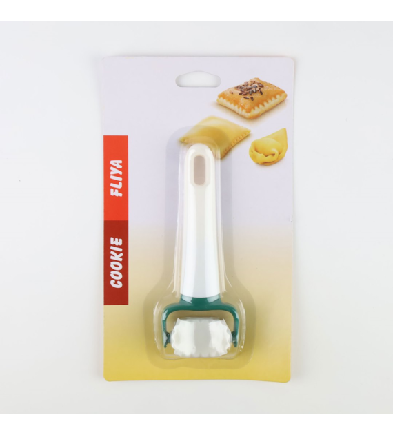 WYKRAWACZ / RADEŁKO DO CIASTEK 15,5x6CM 25KA-045