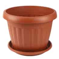 DONICZKA TERRA Z/P TERAKOTA 36X27CM VK112063