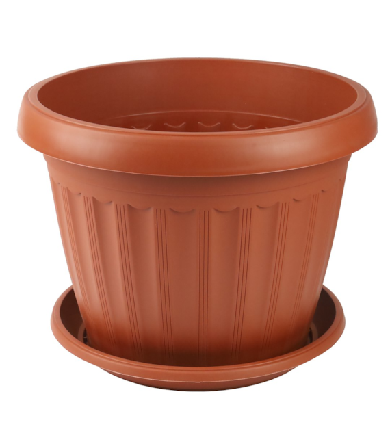 DONICZKA TERRA Z/P TERAKOTA 36X27CM VK112063