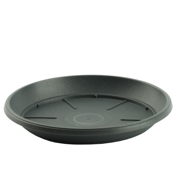 PODSTAWKA POD DONICZKĘ RATTAN GRANIT FI12 VK114055