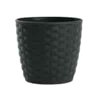 DONICZKA RATTAN GRANIT 12X11CM VK114055