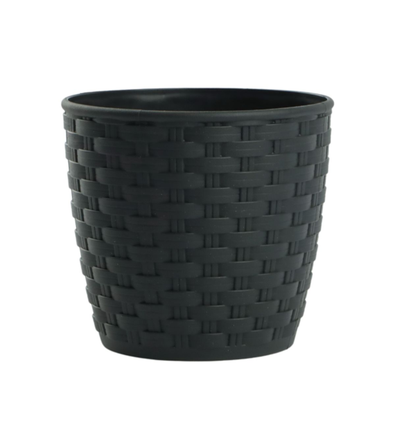 DONICZKA RATTAN GRANIT 12X11CM VK114055