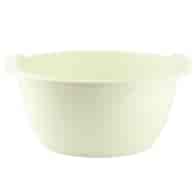 MISKA OKRĄGŁA 3L ECRU VK121051