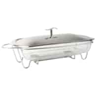 NACZYNIE ŻAROODP. Z PODGRZEWACZEM 3,6L KH-07A319B