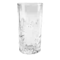 KPL 6 SZKLANEK WYSOKICH 360ML LUCILLA LXZS3302