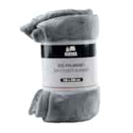 KOC 160x200CM SZARY 25KB2322-S