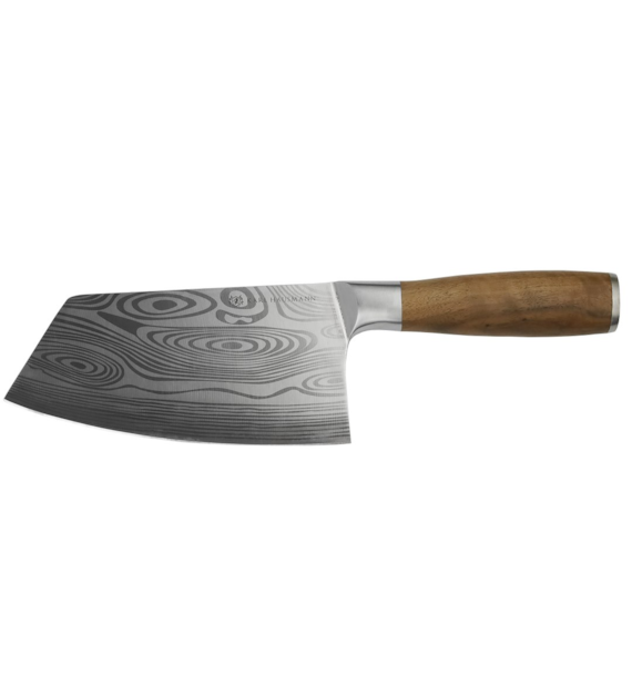 NÓŻ TASAK SZEFA KUCHNI 17CM KH9690