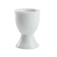 KIELISZEK DO JAJEK PORCELANOWY ZD14787