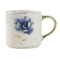 KUBEK PORCELANOWY 350ML SDM159-3825G WZÓR  MIX