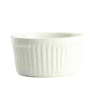 NACZYNIE DO DIPÓW PORCELANOWE 9CM ZD15219