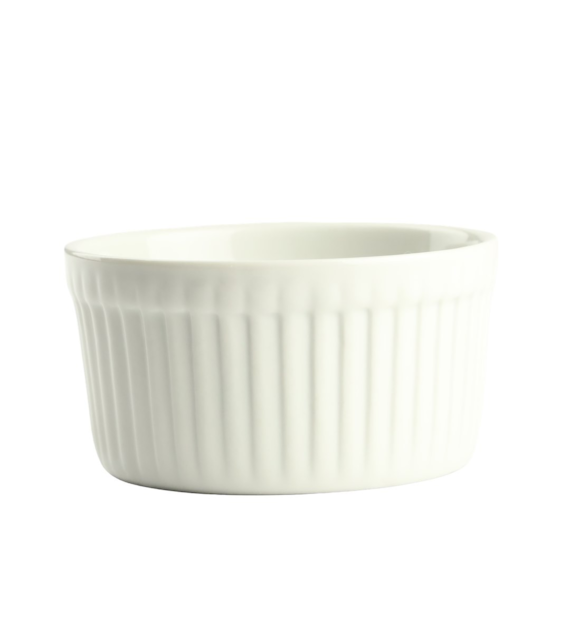 NACZYNIE DO DIPÓW PORCELANOWE 9CM ZD15219