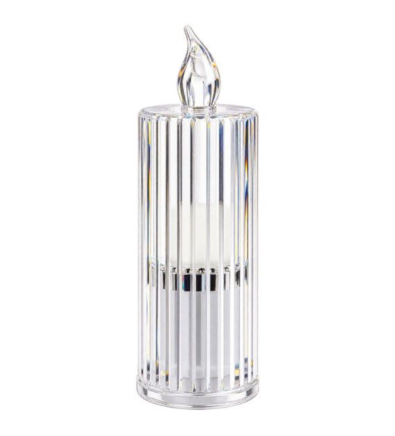 ŚWIECZKA LED 15,5CM BARWA ZIMNA SJ-02