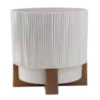 DONICZKA OSLO 24CM VK128025 COCOA