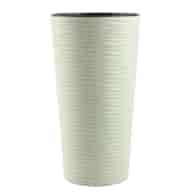 DONICZKA FUSION WYSOKA 22X41CM ECRU VK115046