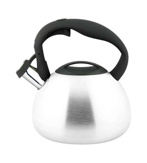 CZAJNIK ZE STALI NIERDZEWNEJ VECTOR 3L GS-04049G