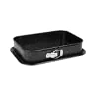 TORTOWNICA PROSTOKĄTNA 35X24CM YL-B15-L ***